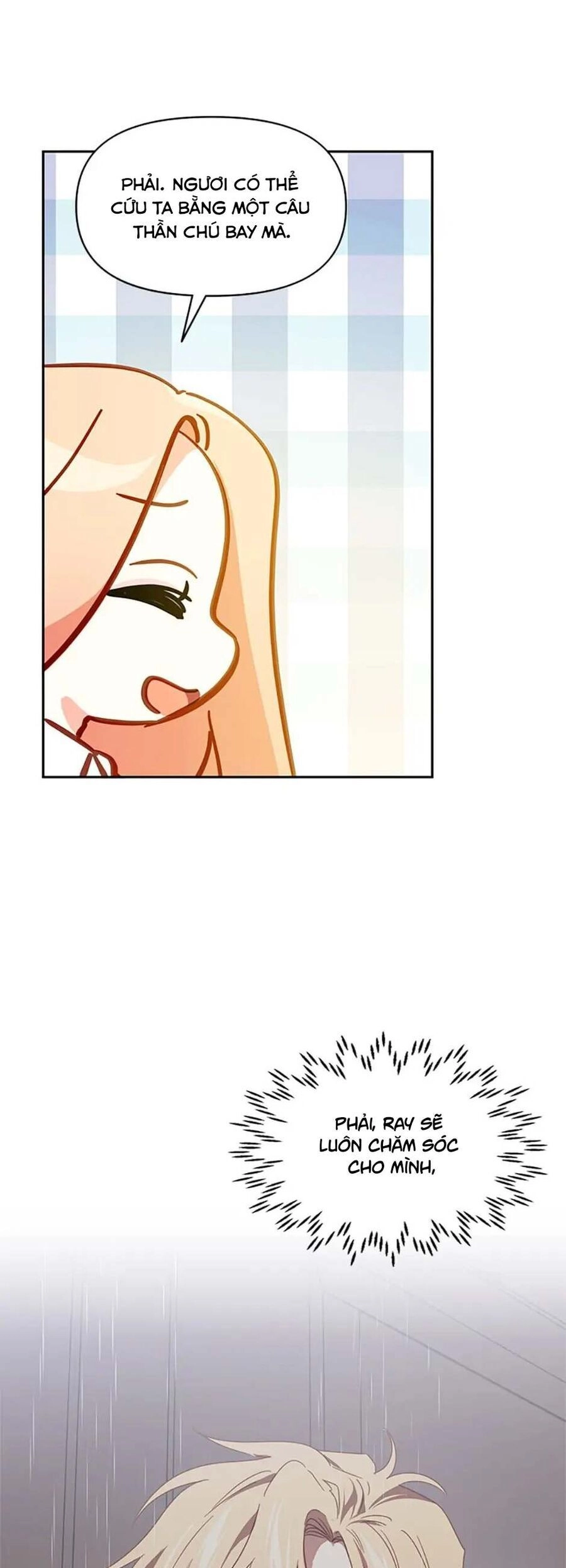 Tôi Đã Nuôi Dưỡng Một Nam Phụ Đầy Ám Ảnh Chapter 56 - 8