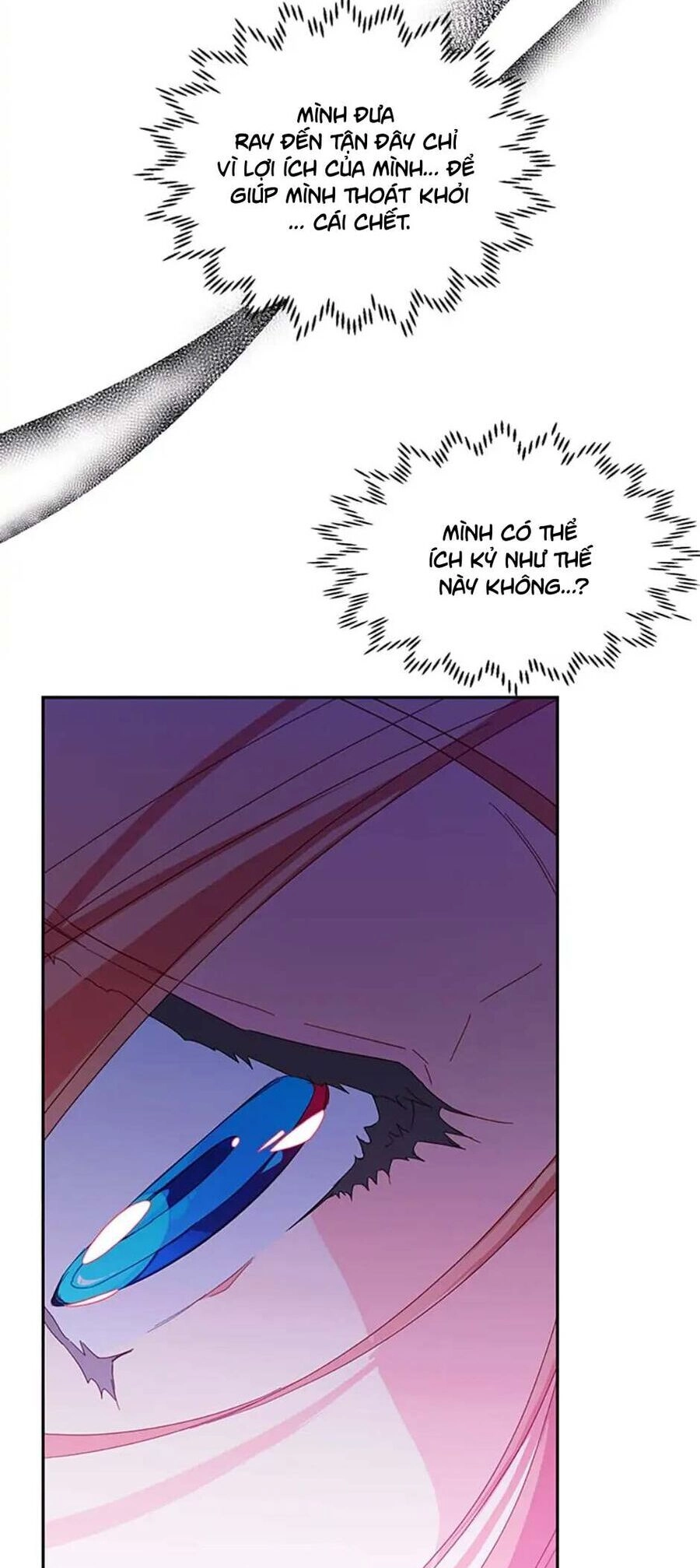 Tôi Đã Nuôi Dưỡng Một Nam Phụ Đầy Ám Ảnh Chapter 56 - 11