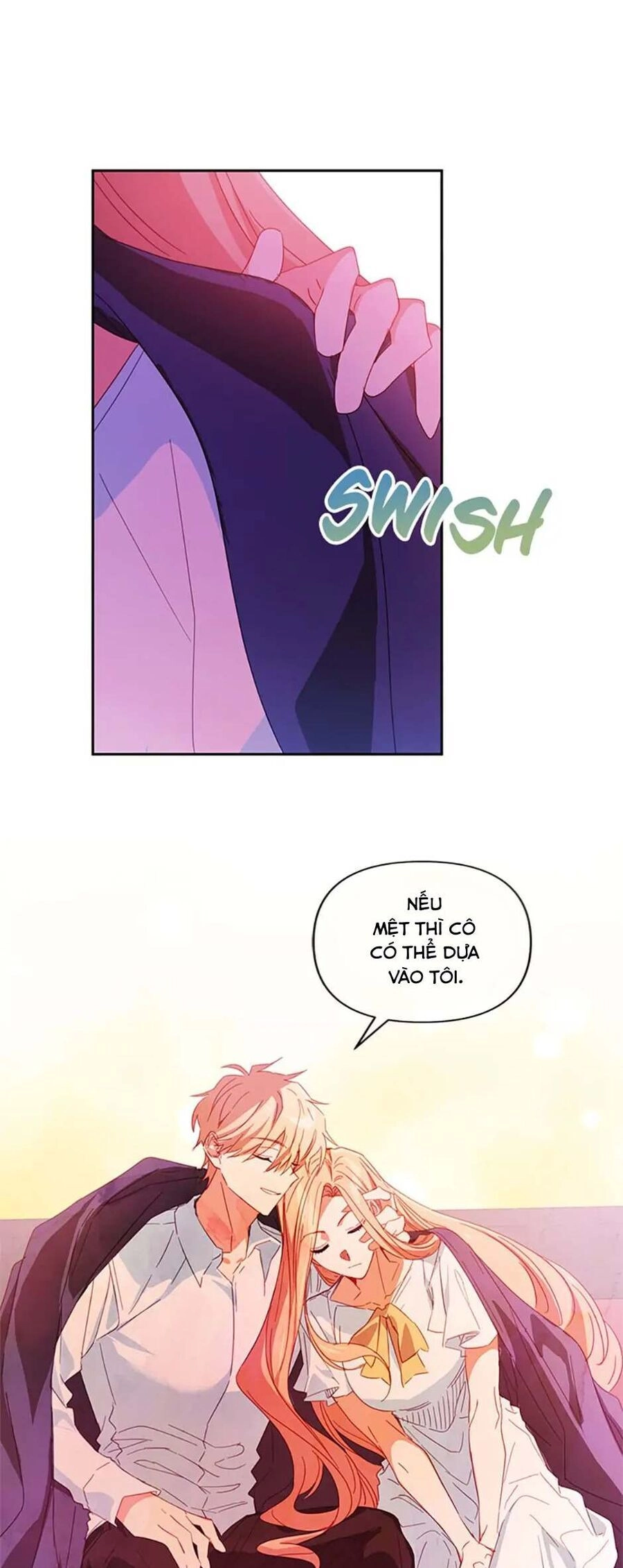 Tôi Đã Nuôi Dưỡng Một Nam Phụ Đầy Ám Ảnh Chapter 56 - 13