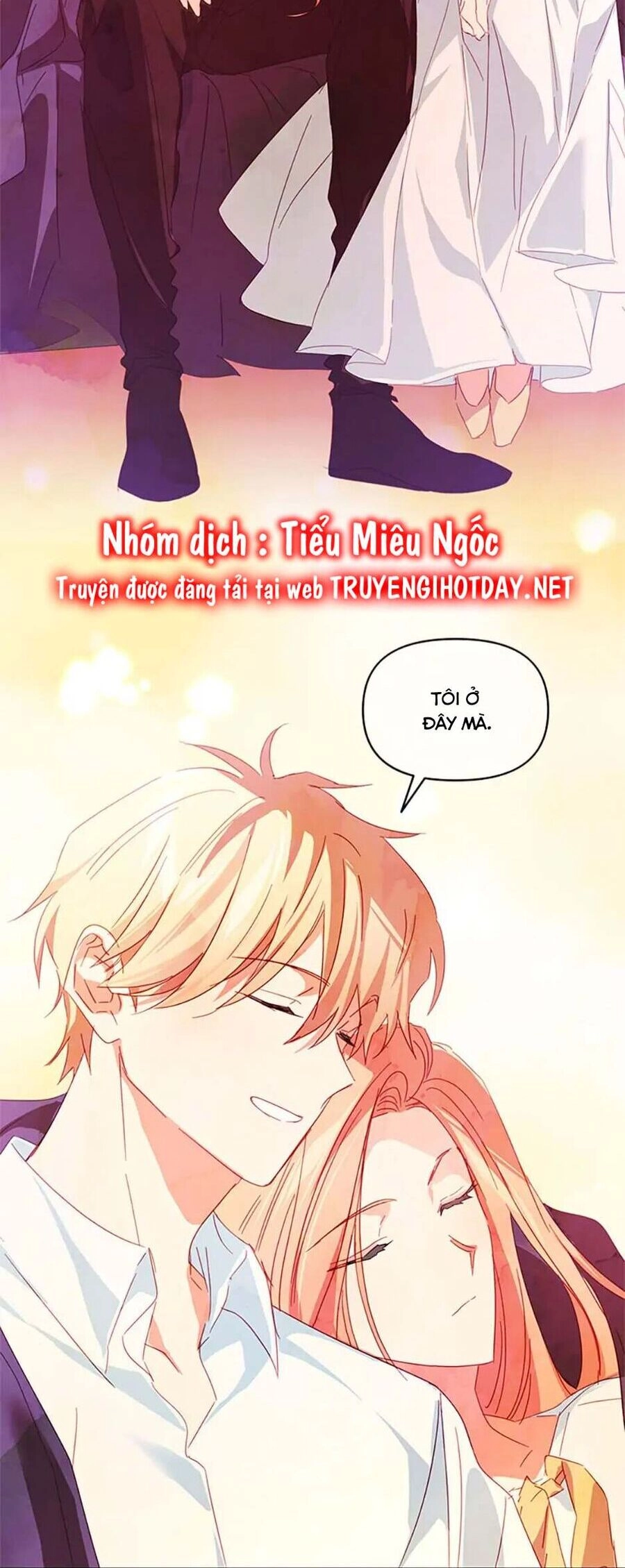 Tôi Đã Nuôi Dưỡng Một Nam Phụ Đầy Ám Ảnh Chapter 56 - 14