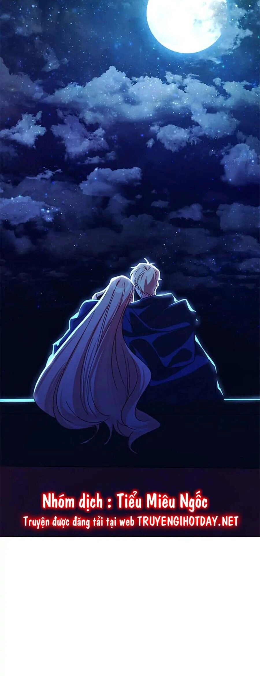 Tôi Đã Nuôi Dưỡng Một Nam Phụ Đầy Ám Ảnh Chapter 56 - 16