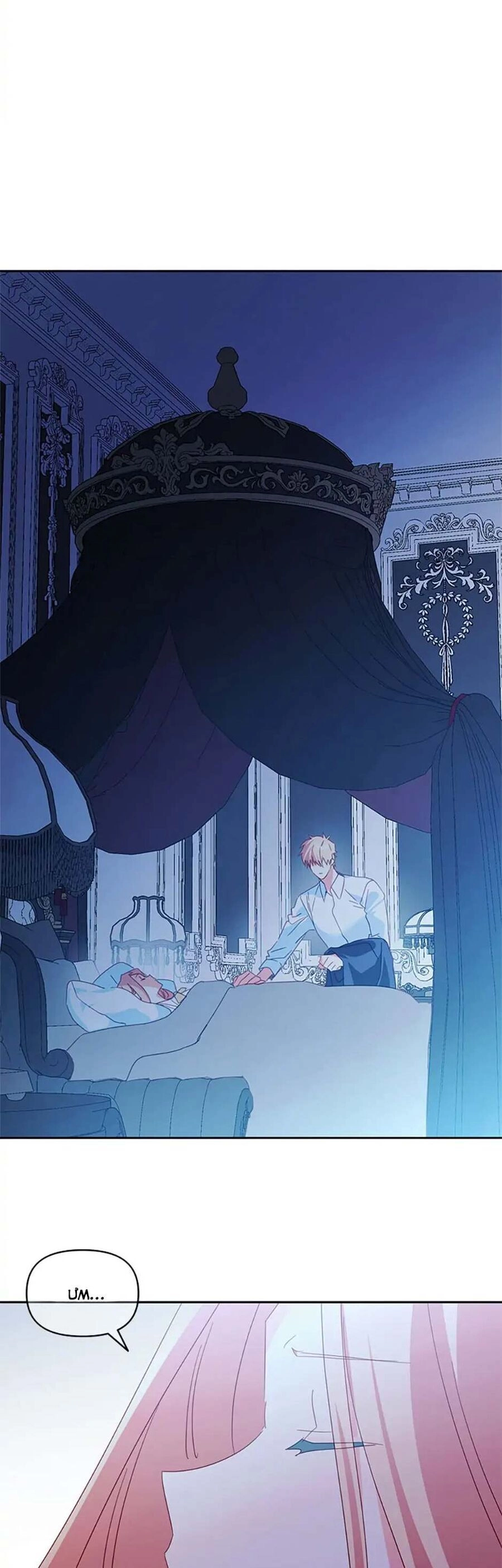 Tôi Đã Nuôi Dưỡng Một Nam Phụ Đầy Ám Ảnh Chapter 56 - 17