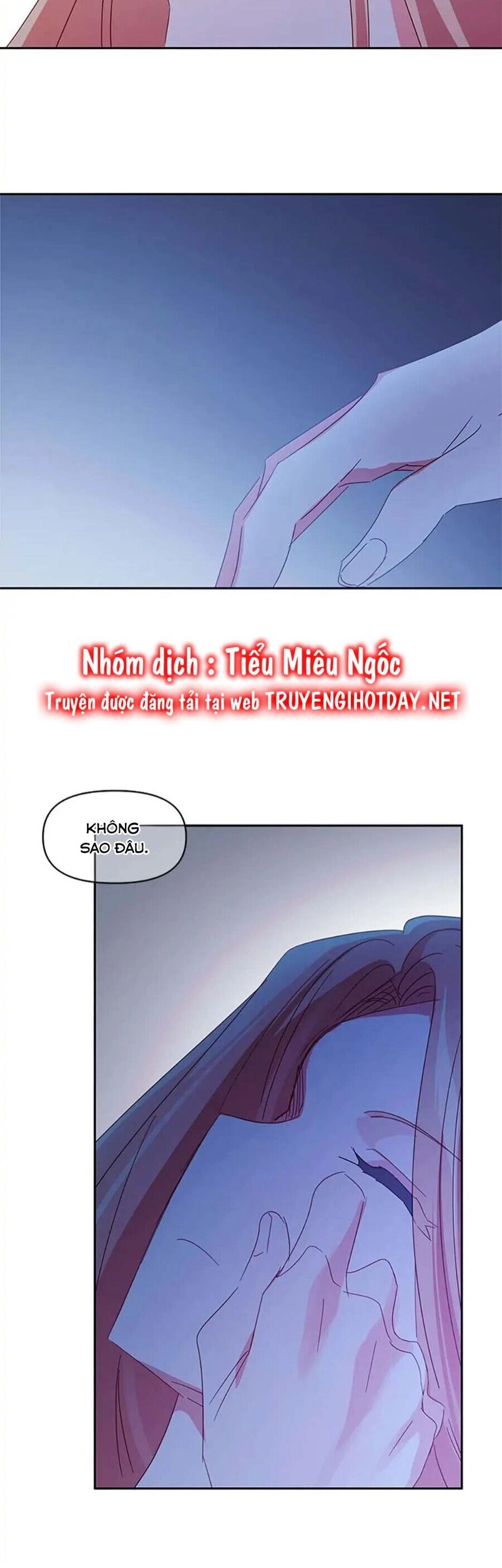 Tôi Đã Nuôi Dưỡng Một Nam Phụ Đầy Ám Ảnh Chapter 56 - 18