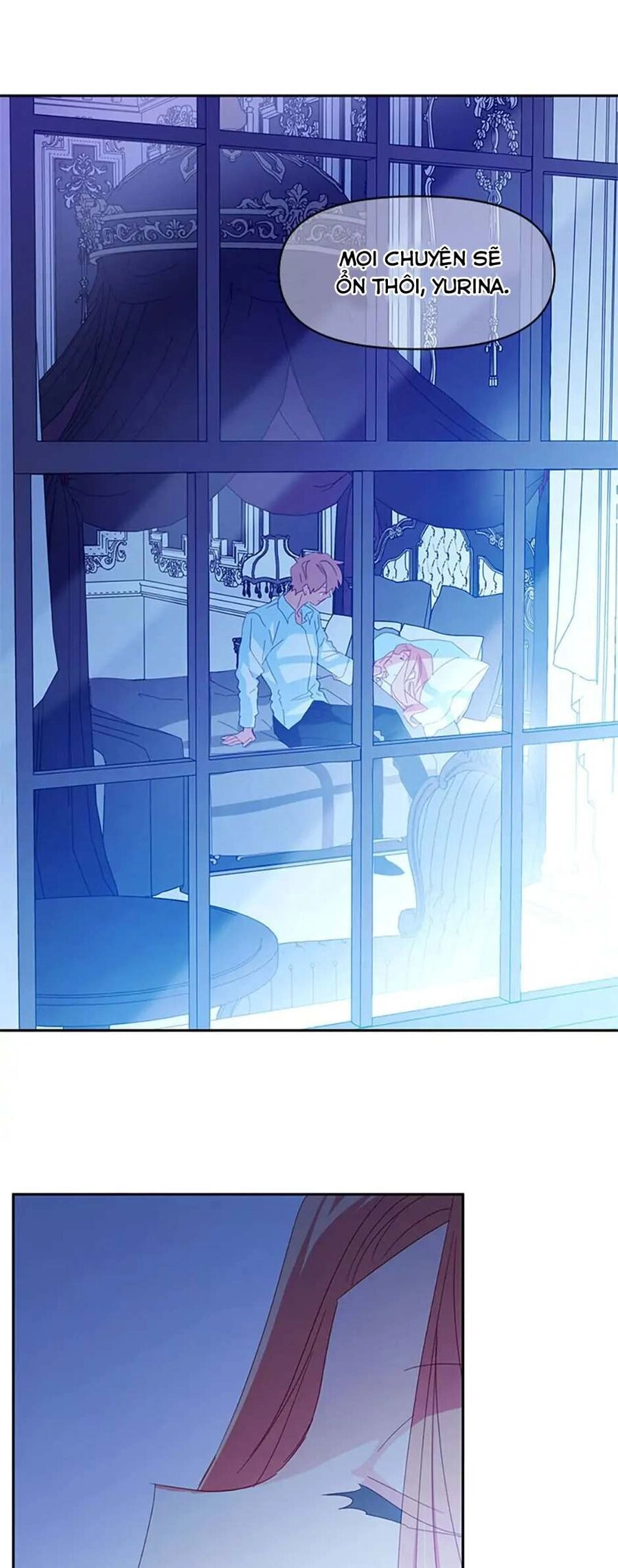 Tôi Đã Nuôi Dưỡng Một Nam Phụ Đầy Ám Ảnh Chapter 56 - 19