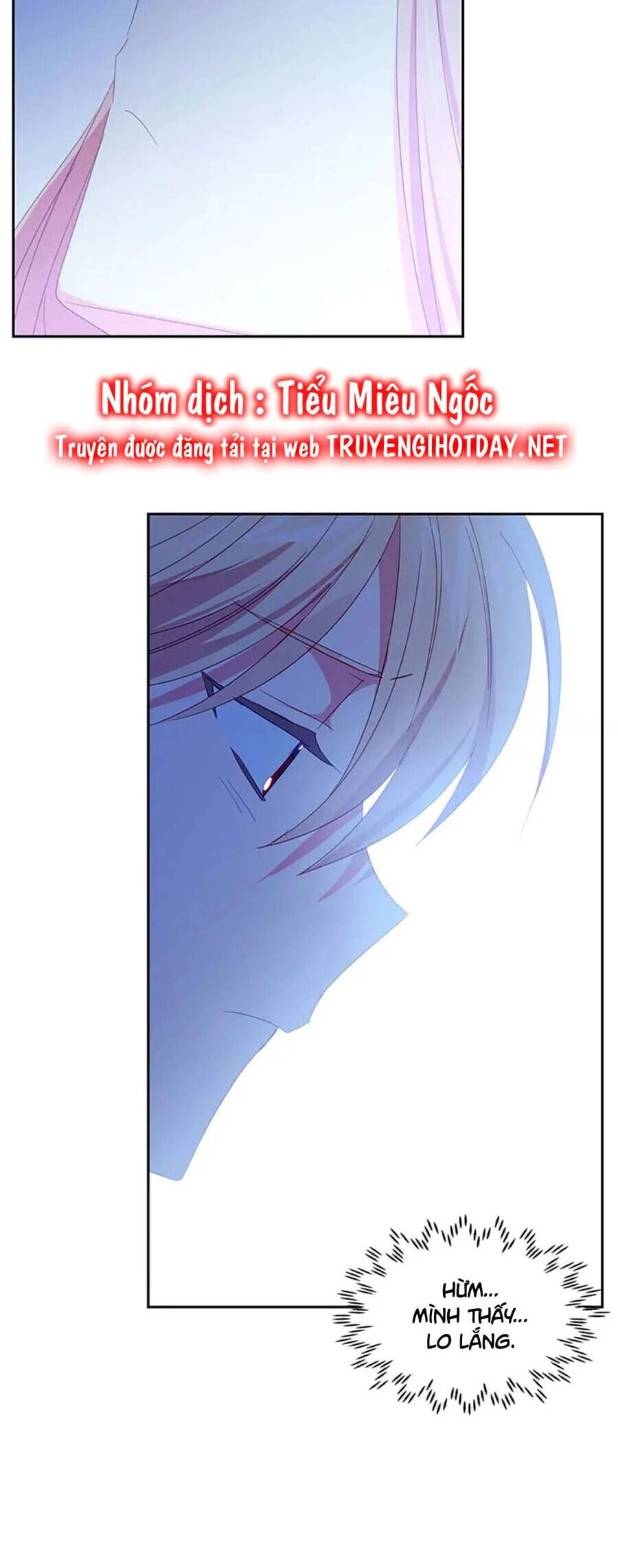 Tôi Đã Nuôi Dưỡng Một Nam Phụ Đầy Ám Ảnh Chapter 56 - 20