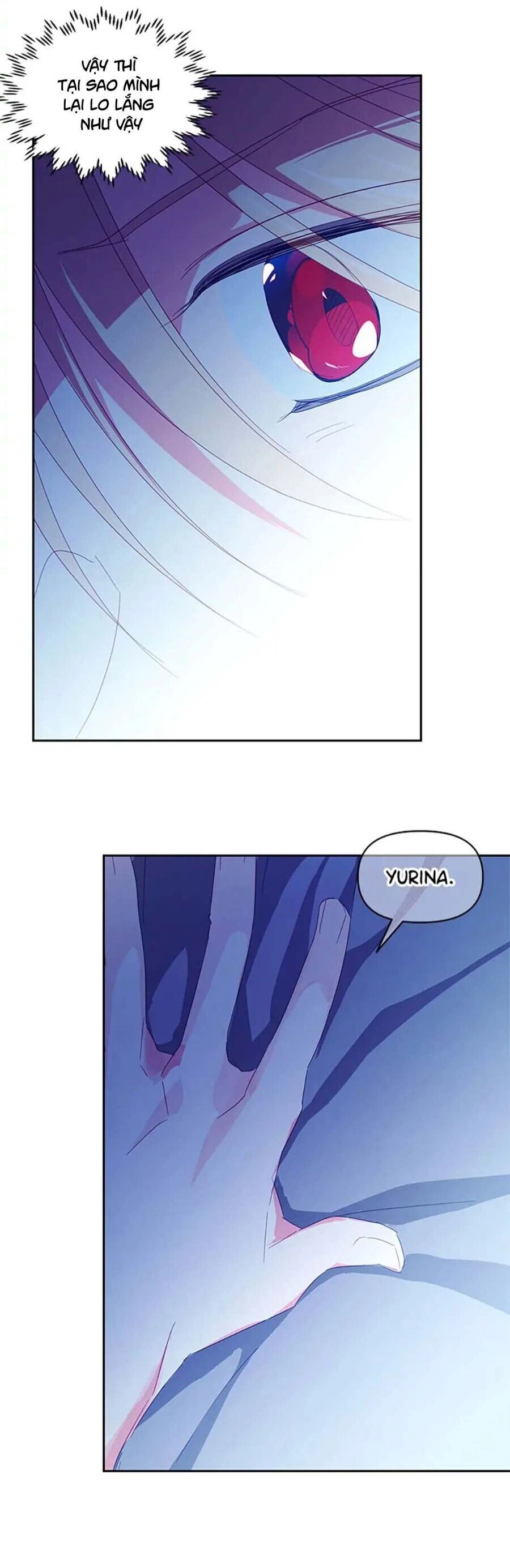 Tôi Đã Nuôi Dưỡng Một Nam Phụ Đầy Ám Ảnh Chapter 56 - 22