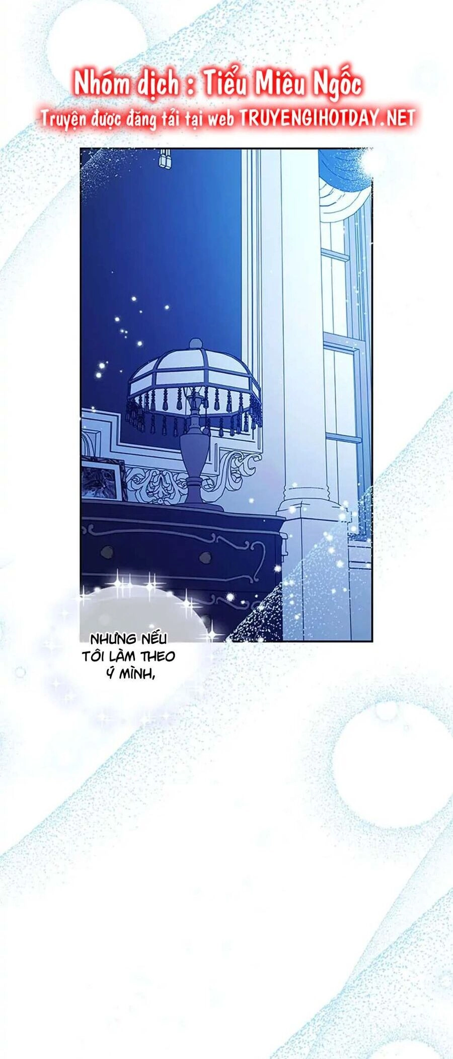 Tôi Đã Nuôi Dưỡng Một Nam Phụ Đầy Ám Ảnh Chapter 56 - 24