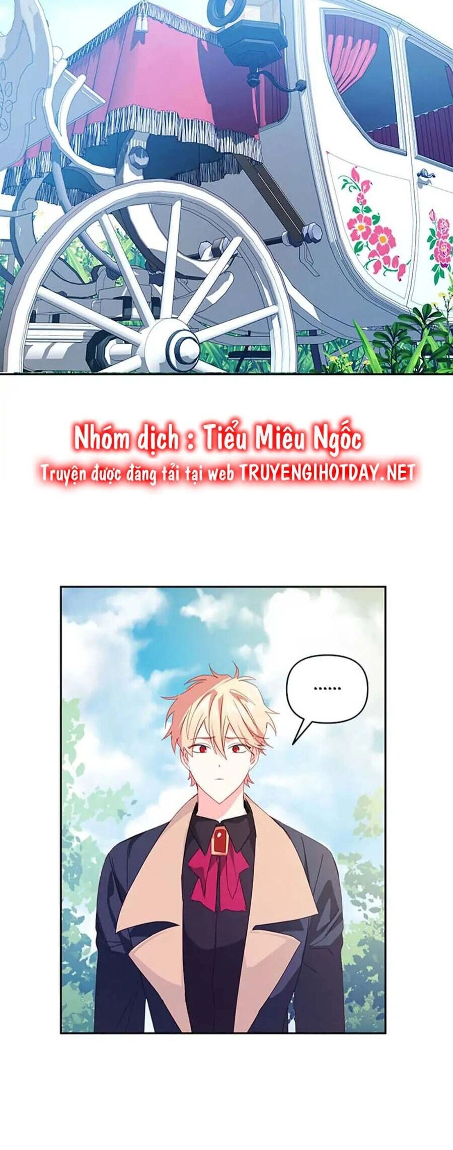 Tôi Đã Nuôi Dưỡng Một Nam Phụ Đầy Ám Ảnh Chapter 56 - 27