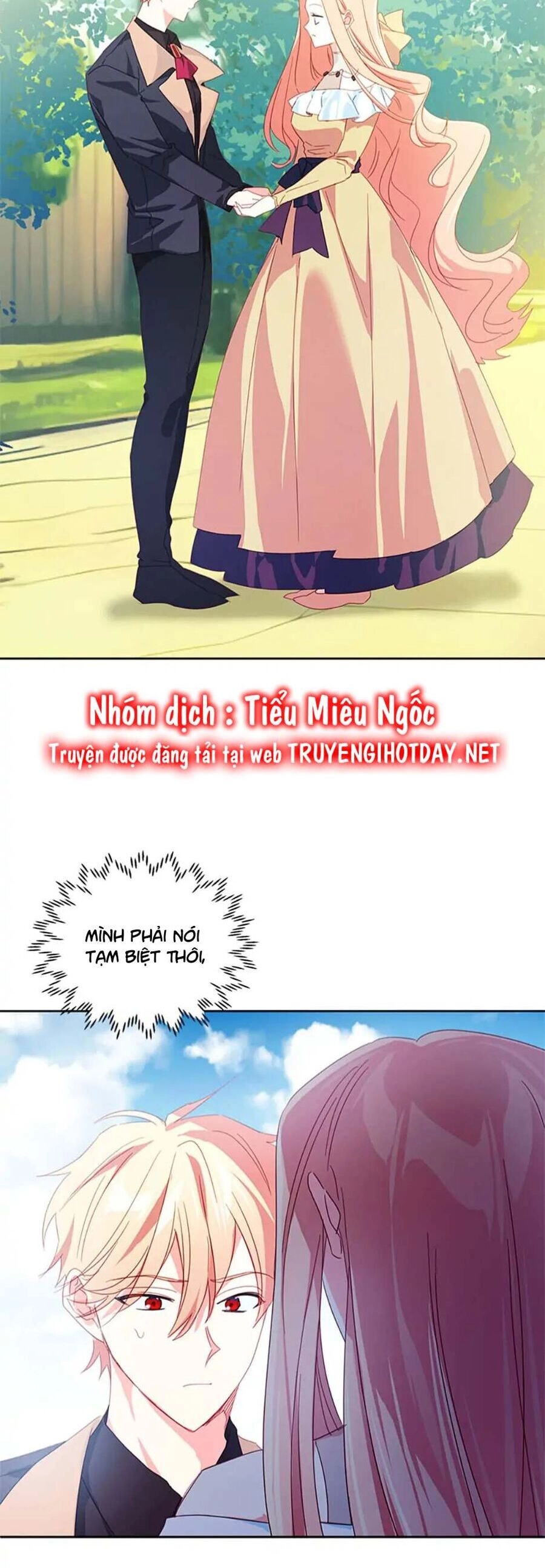 Tôi Đã Nuôi Dưỡng Một Nam Phụ Đầy Ám Ảnh Chapter 56 - 29