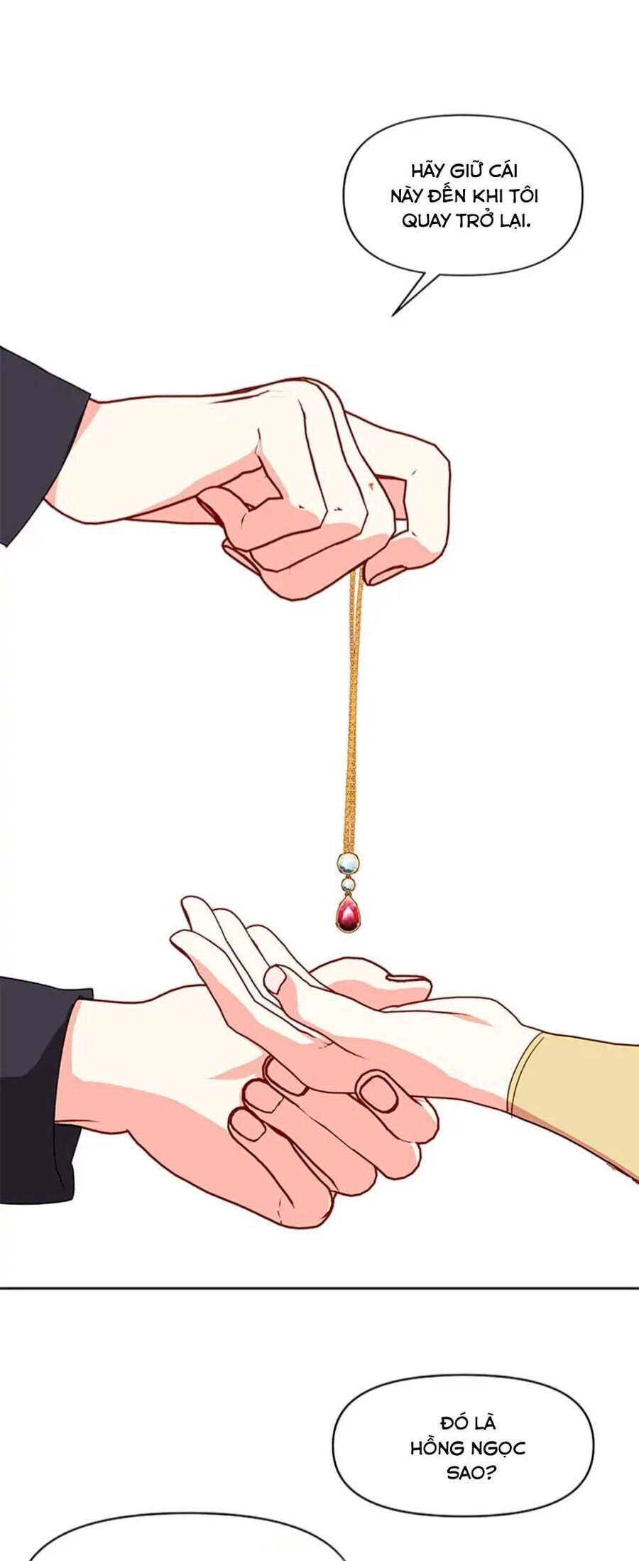 Tôi Đã Nuôi Dưỡng Một Nam Phụ Đầy Ám Ảnh Chapter 56 - 32