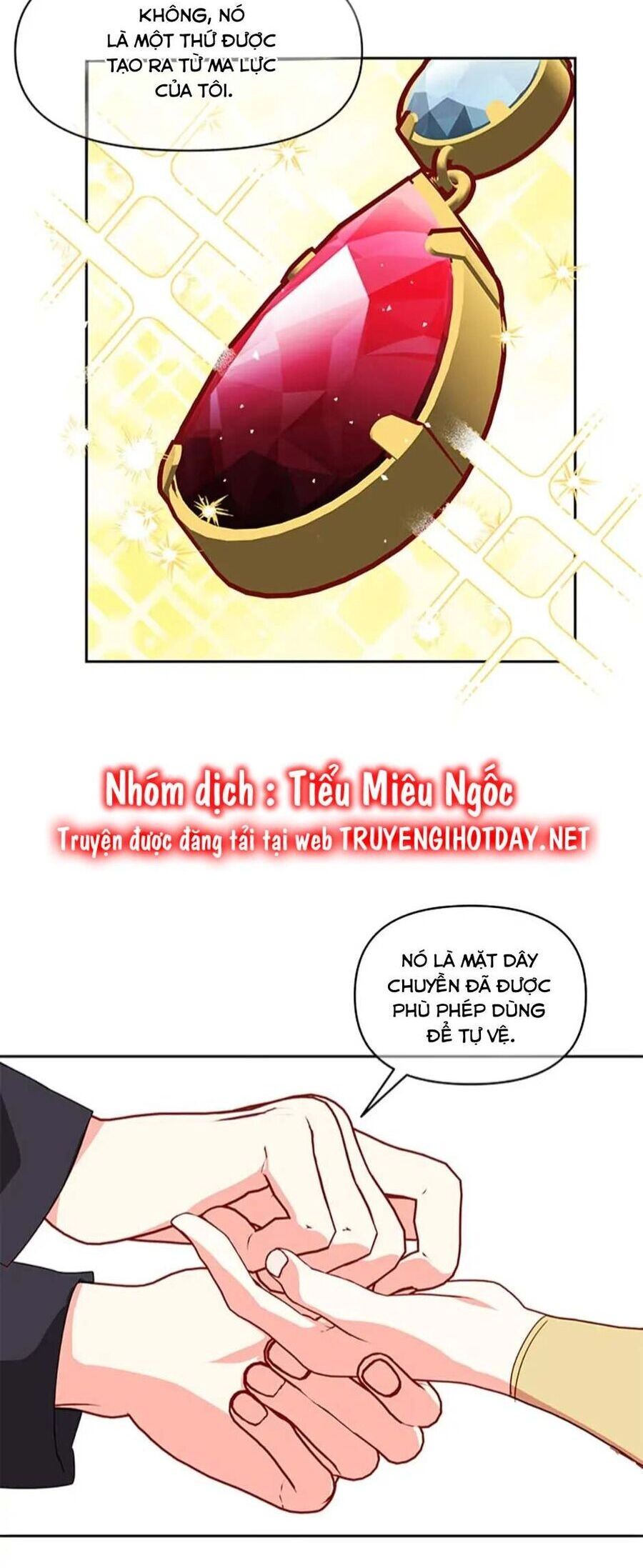 Tôi Đã Nuôi Dưỡng Một Nam Phụ Đầy Ám Ảnh Chapter 56 - 33