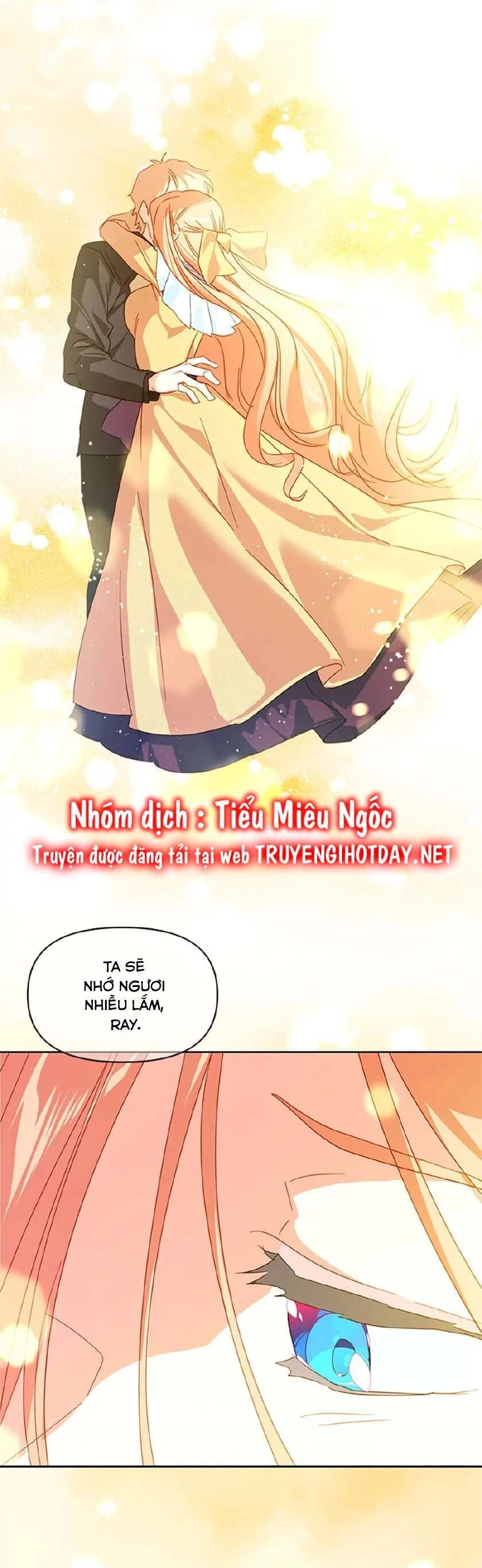 Tôi Đã Nuôi Dưỡng Một Nam Phụ Đầy Ám Ảnh Chapter 56 - 38