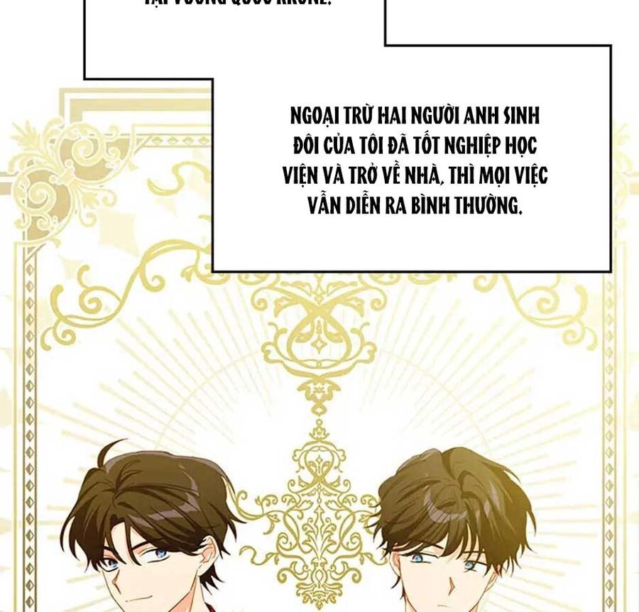 Tôi Đã Nuôi Dưỡng Một Nam Phụ Đầy Ám Ảnh Chapter 57 - 8