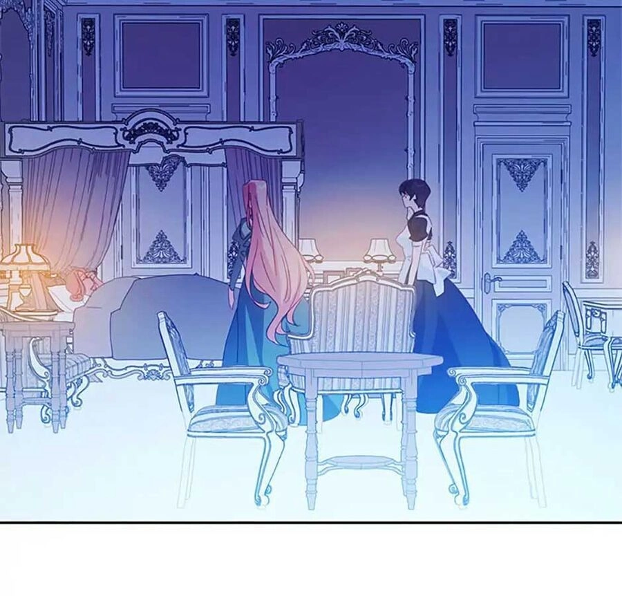 Tôi Đã Nuôi Dưỡng Một Nam Phụ Đầy Ám Ảnh Chapter 57 - 40