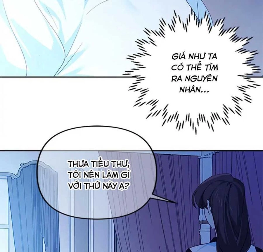 Tôi Đã Nuôi Dưỡng Một Nam Phụ Đầy Ám Ảnh Chapter 57 - 61