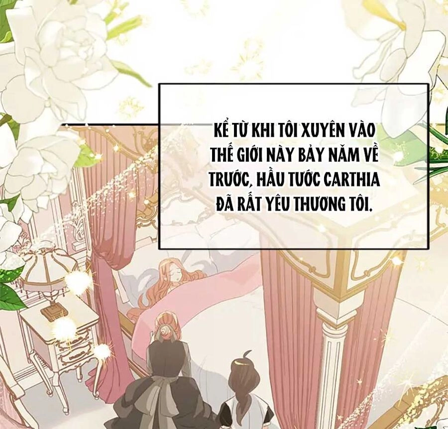 Tôi Đã Nuôi Dưỡng Một Nam Phụ Đầy Ám Ảnh Chapter 57 - 86