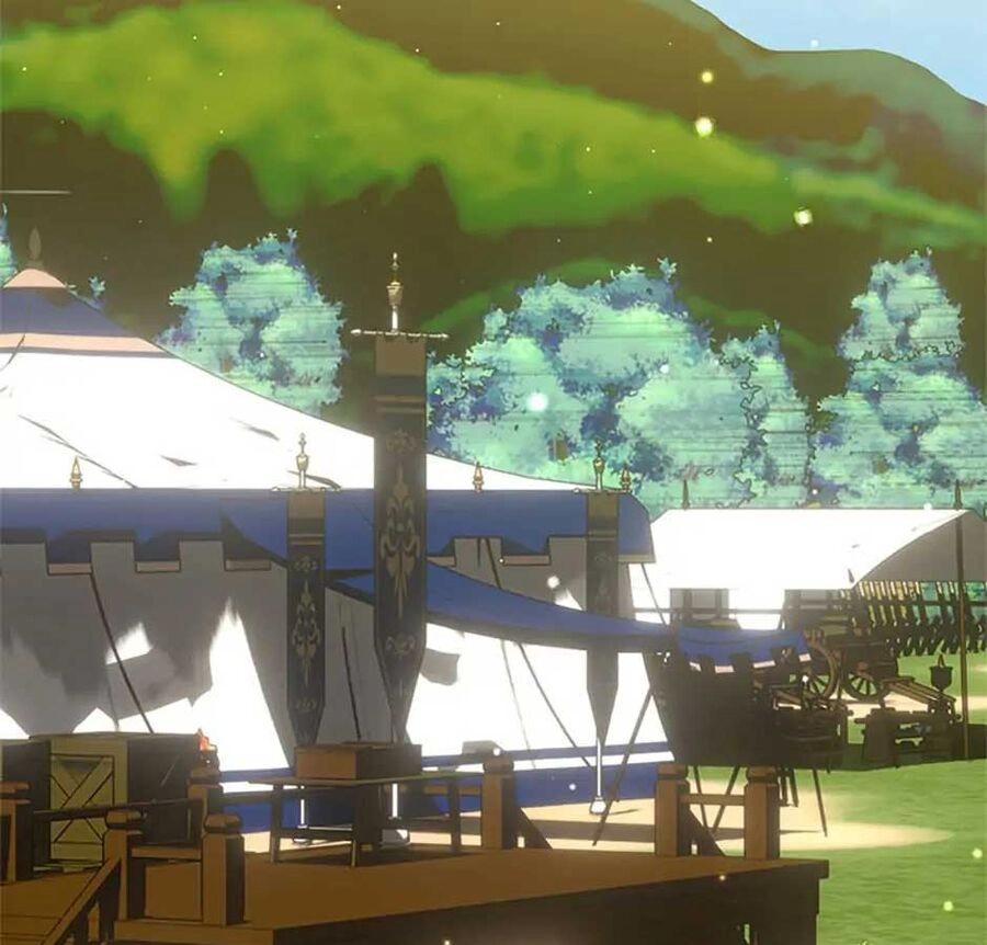 Tôi Đã Nuôi Dưỡng Một Nam Phụ Đầy Ám Ảnh Chapter 57 - 101