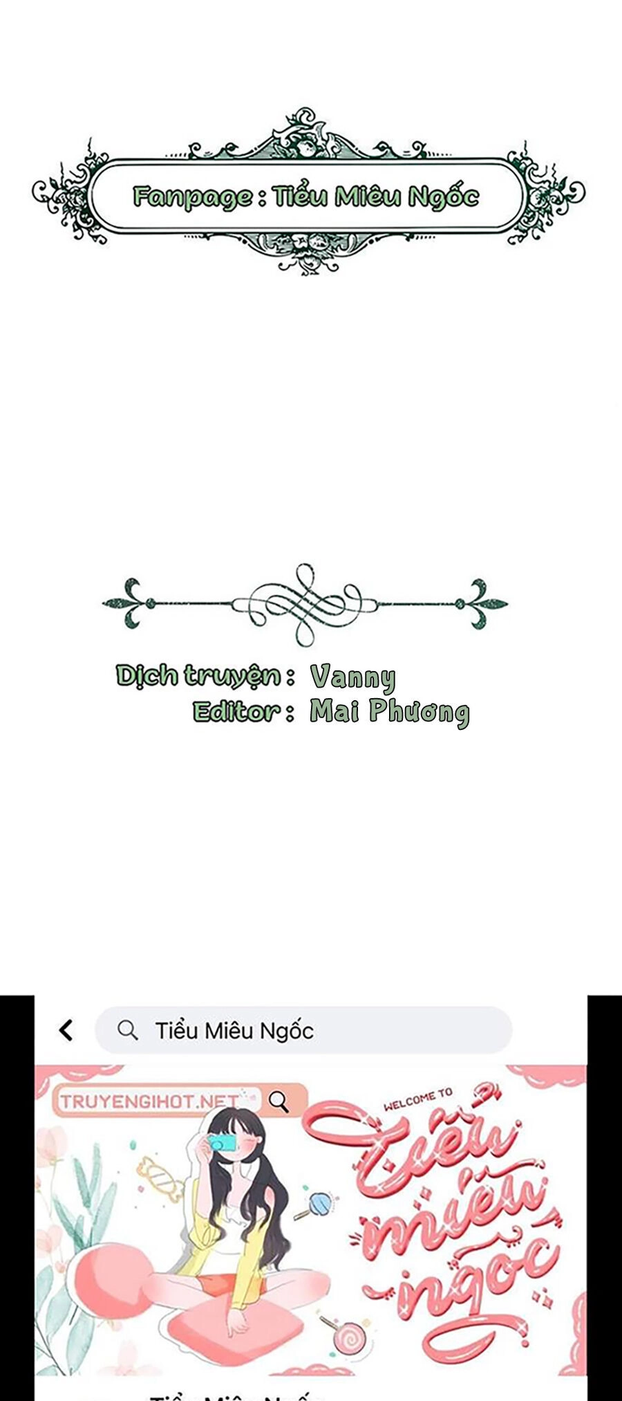 Tôi Đã Nuôi Dưỡng Một Nam Phụ Đầy Ám Ảnh Chapter 58 - 1