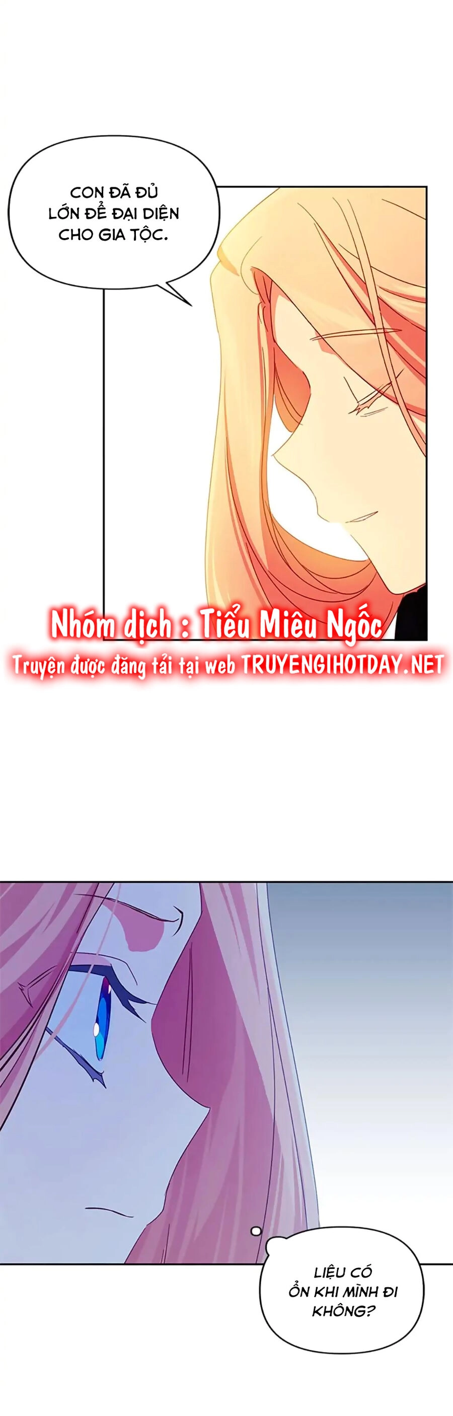 Tôi Đã Nuôi Dưỡng Một Nam Phụ Đầy Ám Ảnh Chapter 58 - 6