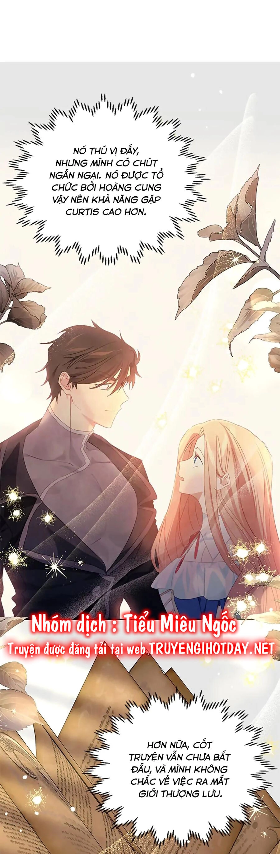 Tôi Đã Nuôi Dưỡng Một Nam Phụ Đầy Ám Ảnh Chapter 58 - 7