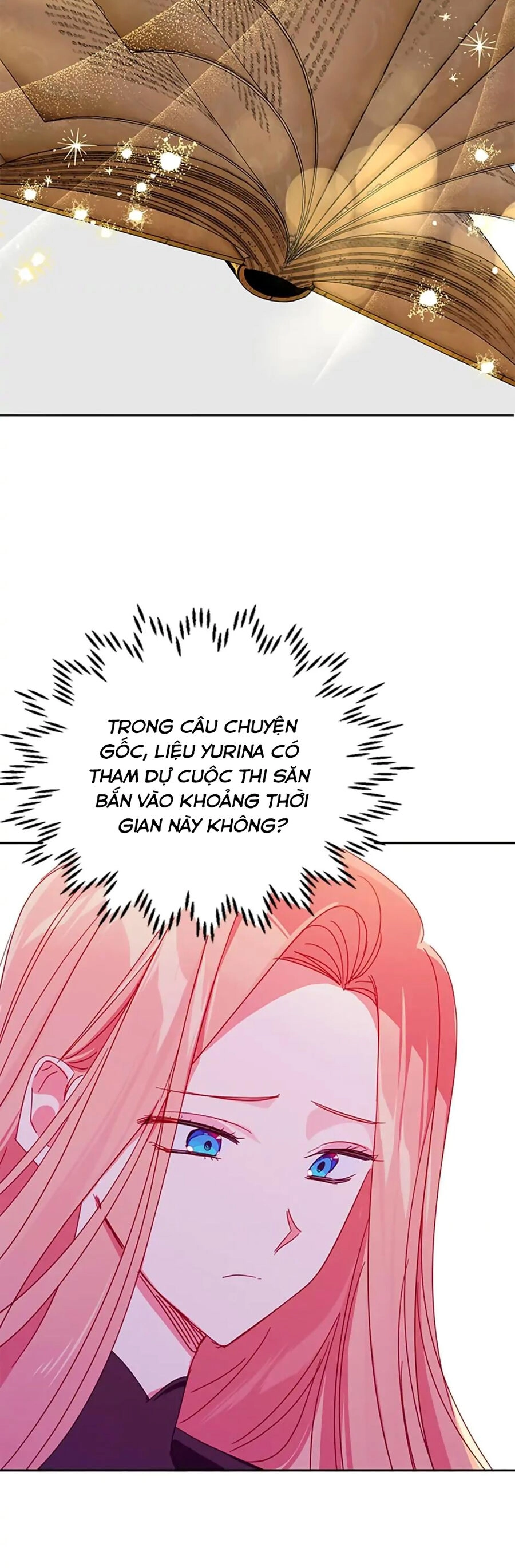 Tôi Đã Nuôi Dưỡng Một Nam Phụ Đầy Ám Ảnh Chapter 58 - 8