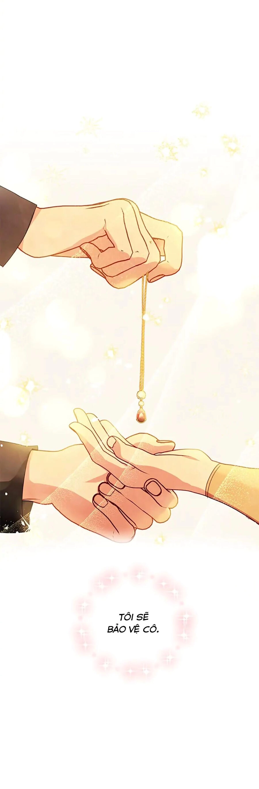 Tôi Đã Nuôi Dưỡng Một Nam Phụ Đầy Ám Ảnh Chapter 58 - 9