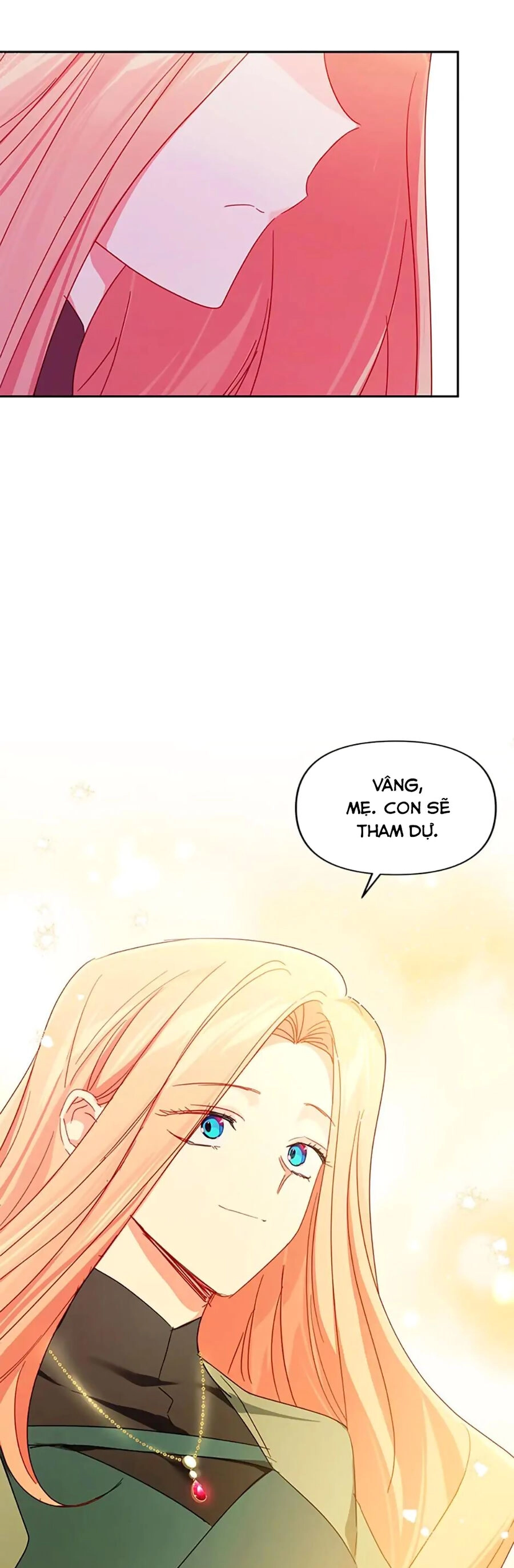 Tôi Đã Nuôi Dưỡng Một Nam Phụ Đầy Ám Ảnh Chapter 58 - 10