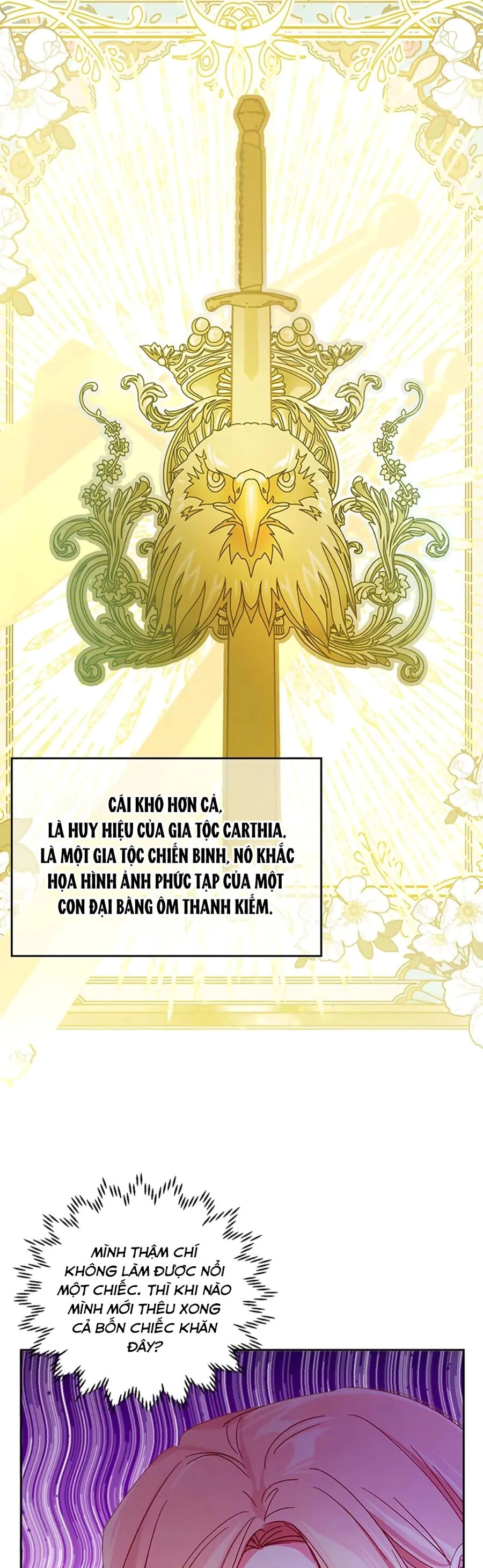 Tôi Đã Nuôi Dưỡng Một Nam Phụ Đầy Ám Ảnh Chapter 58 - 14