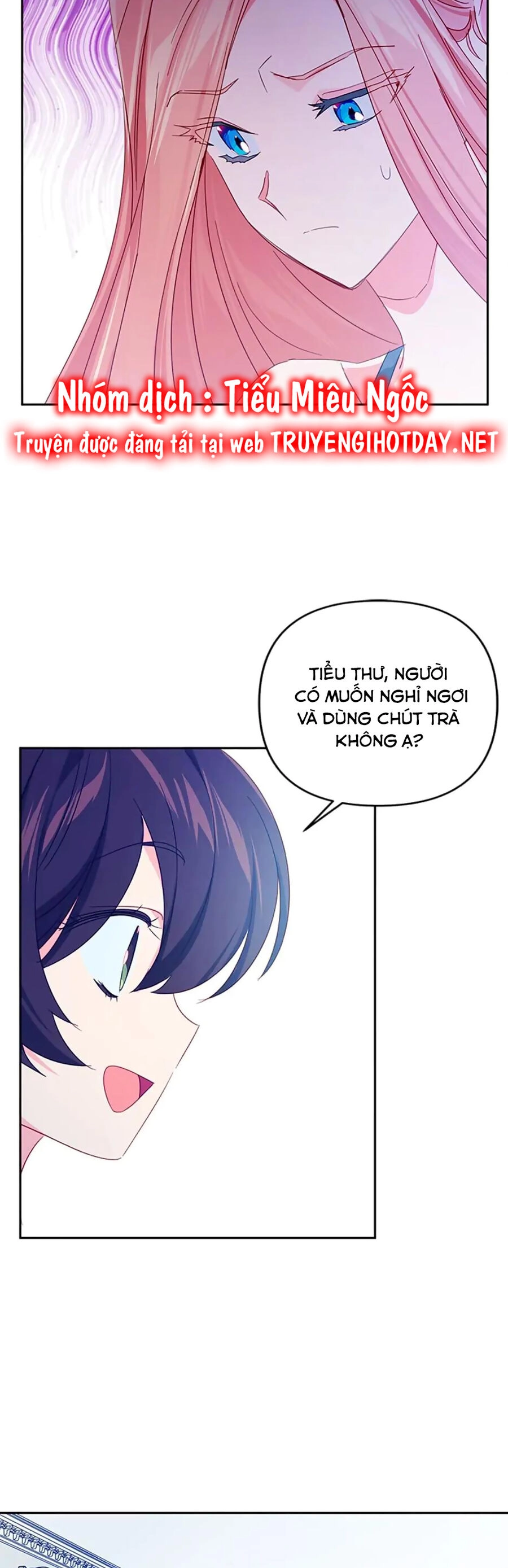 Tôi Đã Nuôi Dưỡng Một Nam Phụ Đầy Ám Ảnh Chapter 58 - 15