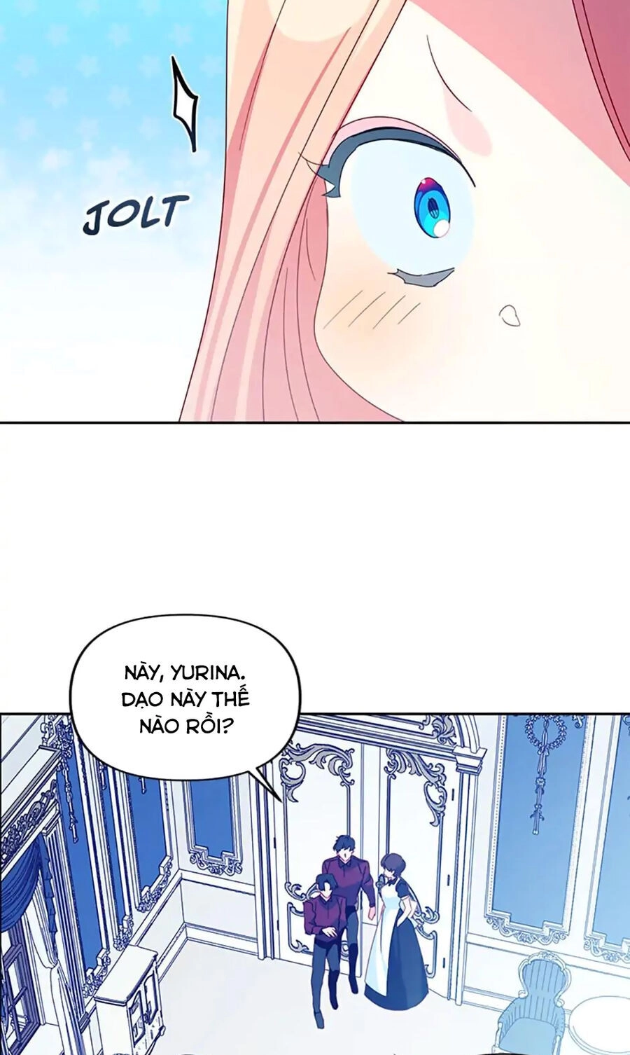 Tôi Đã Nuôi Dưỡng Một Nam Phụ Đầy Ám Ảnh Chapter 58 - 17