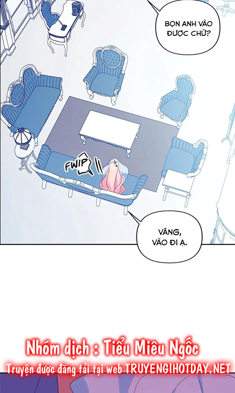 Tôi Đã Nuôi Dưỡng Một Nam Phụ Đầy Ám Ảnh Chapter 58 - 18