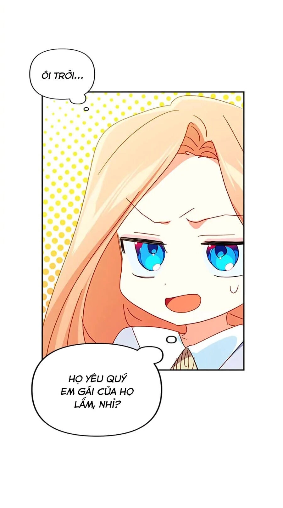 Tôi Đã Nuôi Dưỡng Một Nam Phụ Đầy Ám Ảnh Chapter 58 - 22