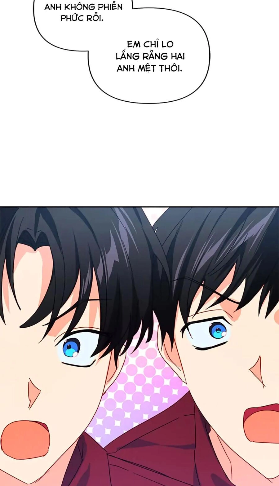 Tôi Đã Nuôi Dưỡng Một Nam Phụ Đầy Ám Ảnh Chapter 58 - 27