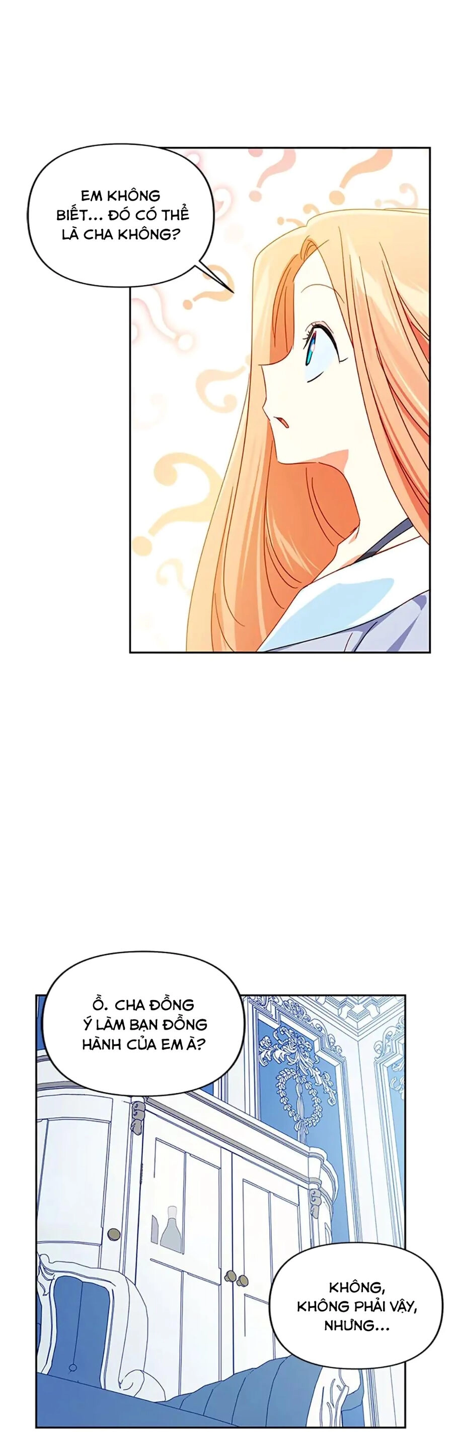 Tôi Đã Nuôi Dưỡng Một Nam Phụ Đầy Ám Ảnh Chapter 58 - 29