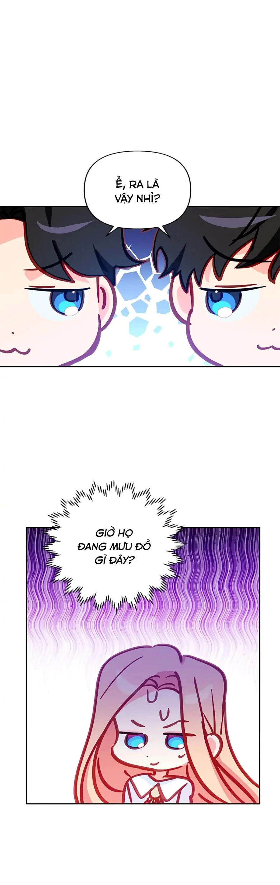 Tôi Đã Nuôi Dưỡng Một Nam Phụ Đầy Ám Ảnh Chapter 58 - 30