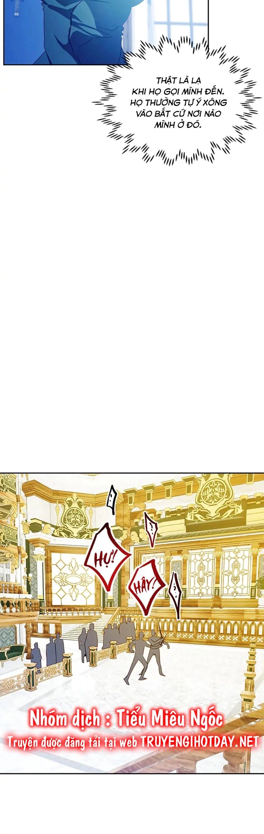 Tôi Đã Nuôi Dưỡng Một Nam Phụ Đầy Ám Ảnh Chapter 58 - 33