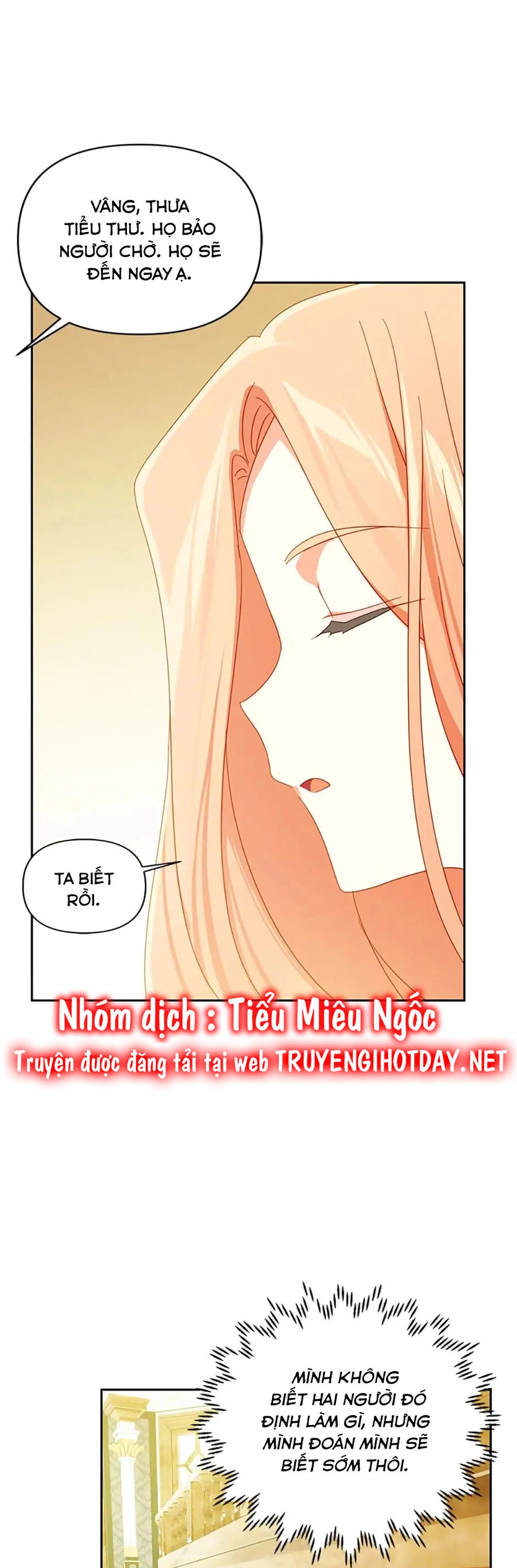 Tôi Đã Nuôi Dưỡng Một Nam Phụ Đầy Ám Ảnh Chapter 58 - 35