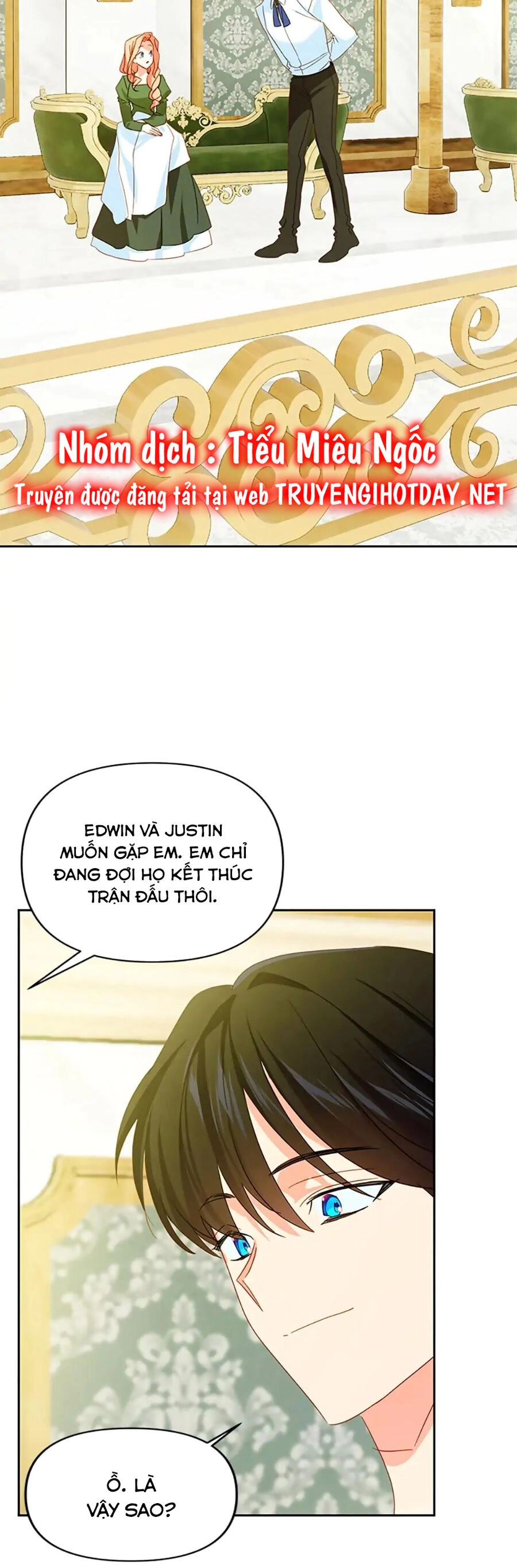 Tôi Đã Nuôi Dưỡng Một Nam Phụ Đầy Ám Ảnh Chapter 58 - 39