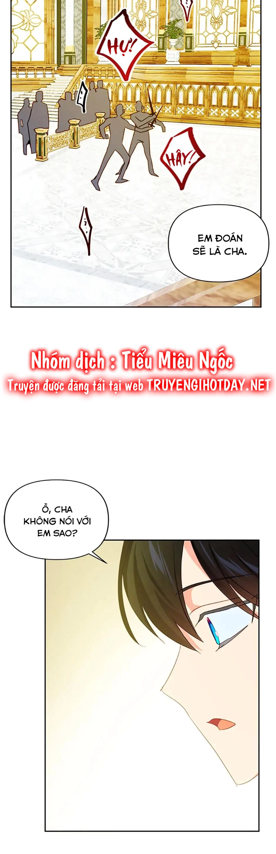 Tôi Đã Nuôi Dưỡng Một Nam Phụ Đầy Ám Ảnh Chapter 58 - 41