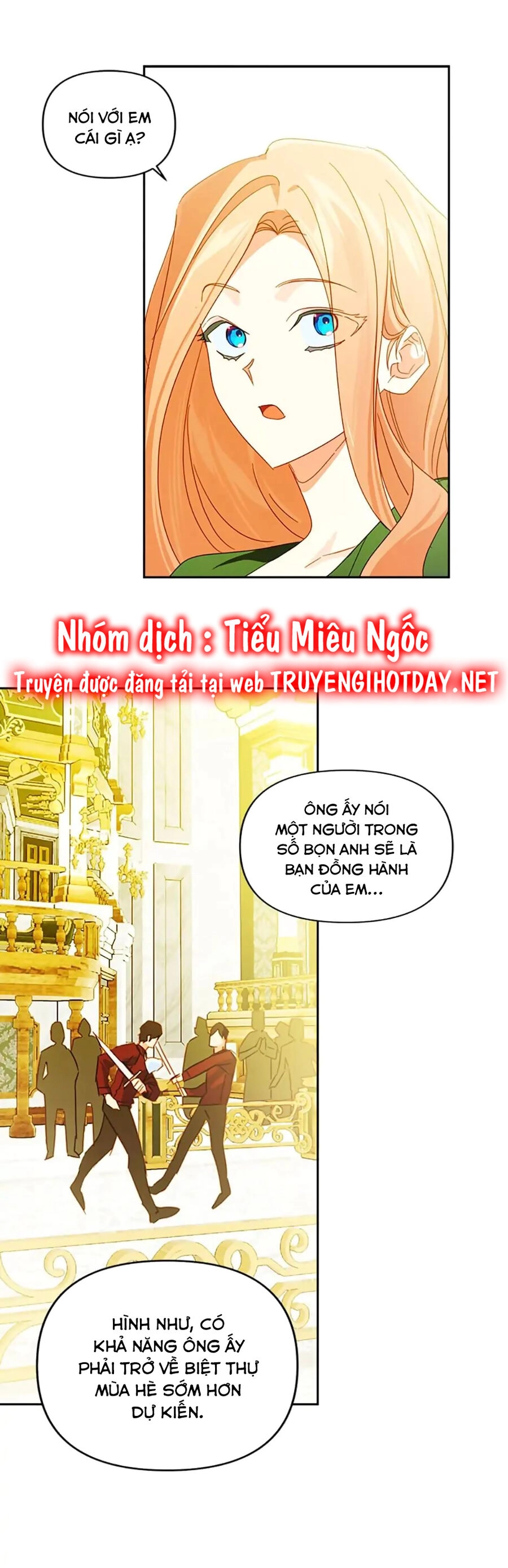 Tôi Đã Nuôi Dưỡng Một Nam Phụ Đầy Ám Ảnh Chapter 58 - 42