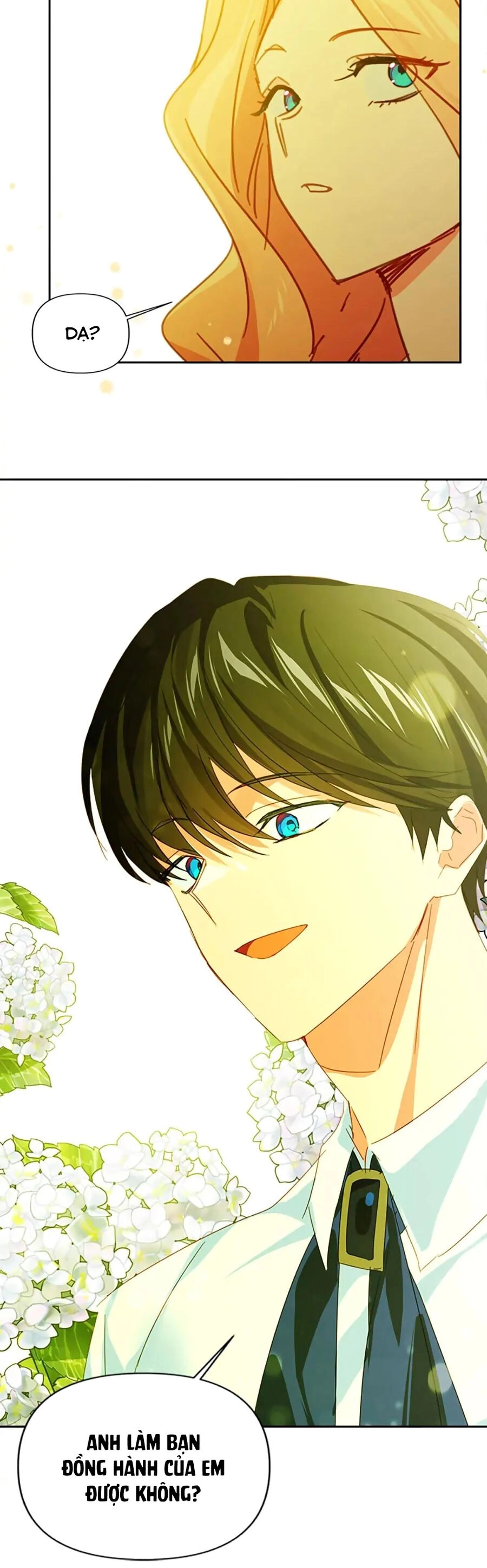 Tôi Đã Nuôi Dưỡng Một Nam Phụ Đầy Ám Ảnh Chapter 58 - 44