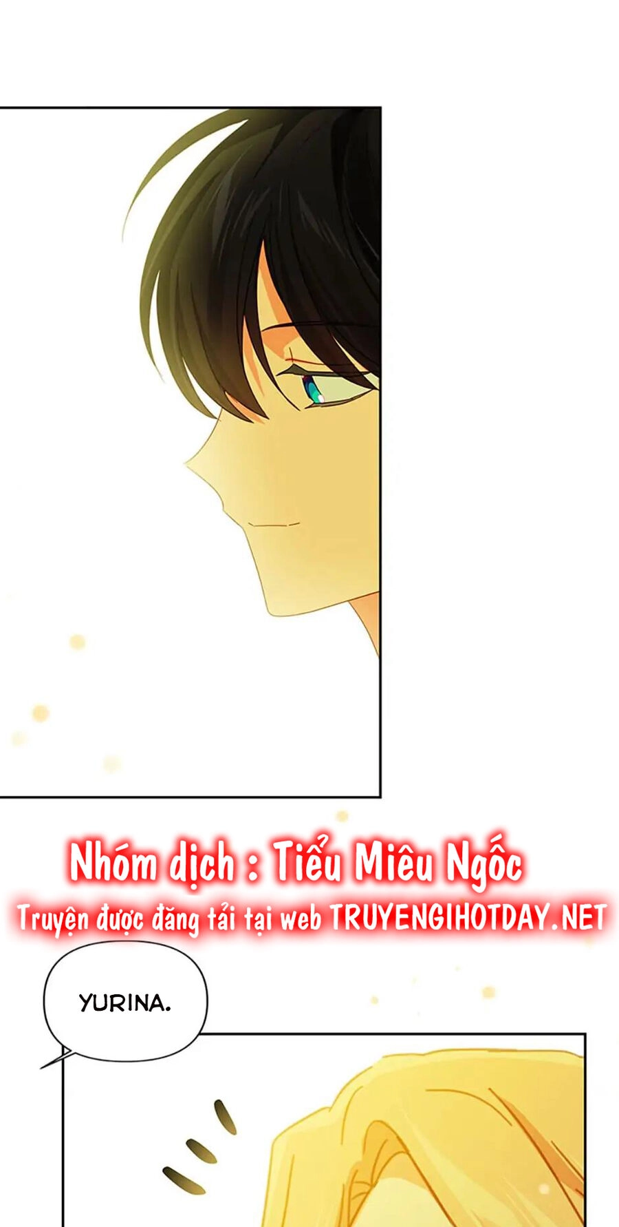 Tôi Đã Nuôi Dưỡng Một Nam Phụ Đầy Ám Ảnh Chapter 59 - 3