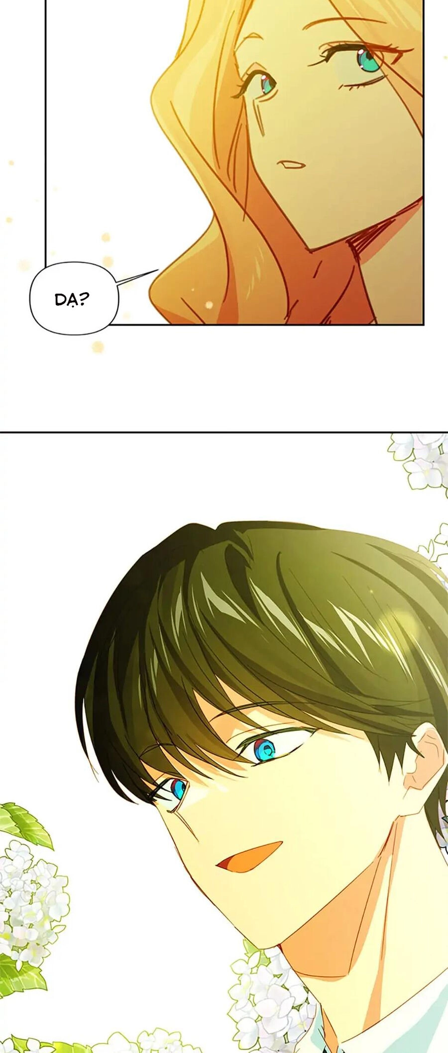 Tôi Đã Nuôi Dưỡng Một Nam Phụ Đầy Ám Ảnh Chapter 59 - 4