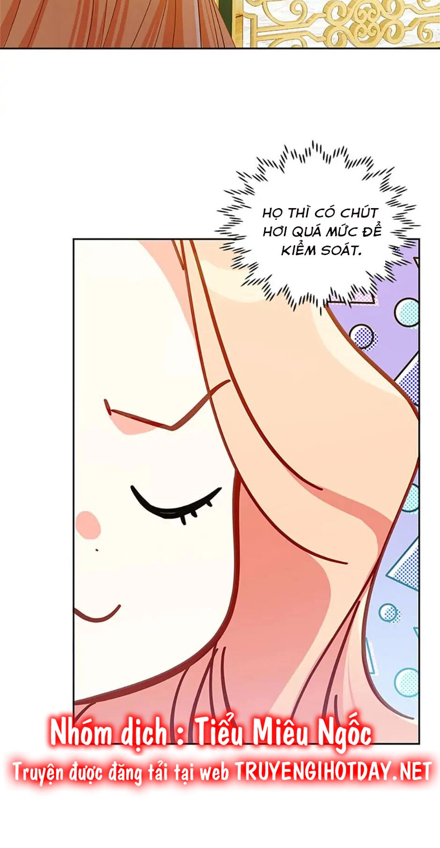 Tôi Đã Nuôi Dưỡng Một Nam Phụ Đầy Ám Ảnh Chapter 59 - 8