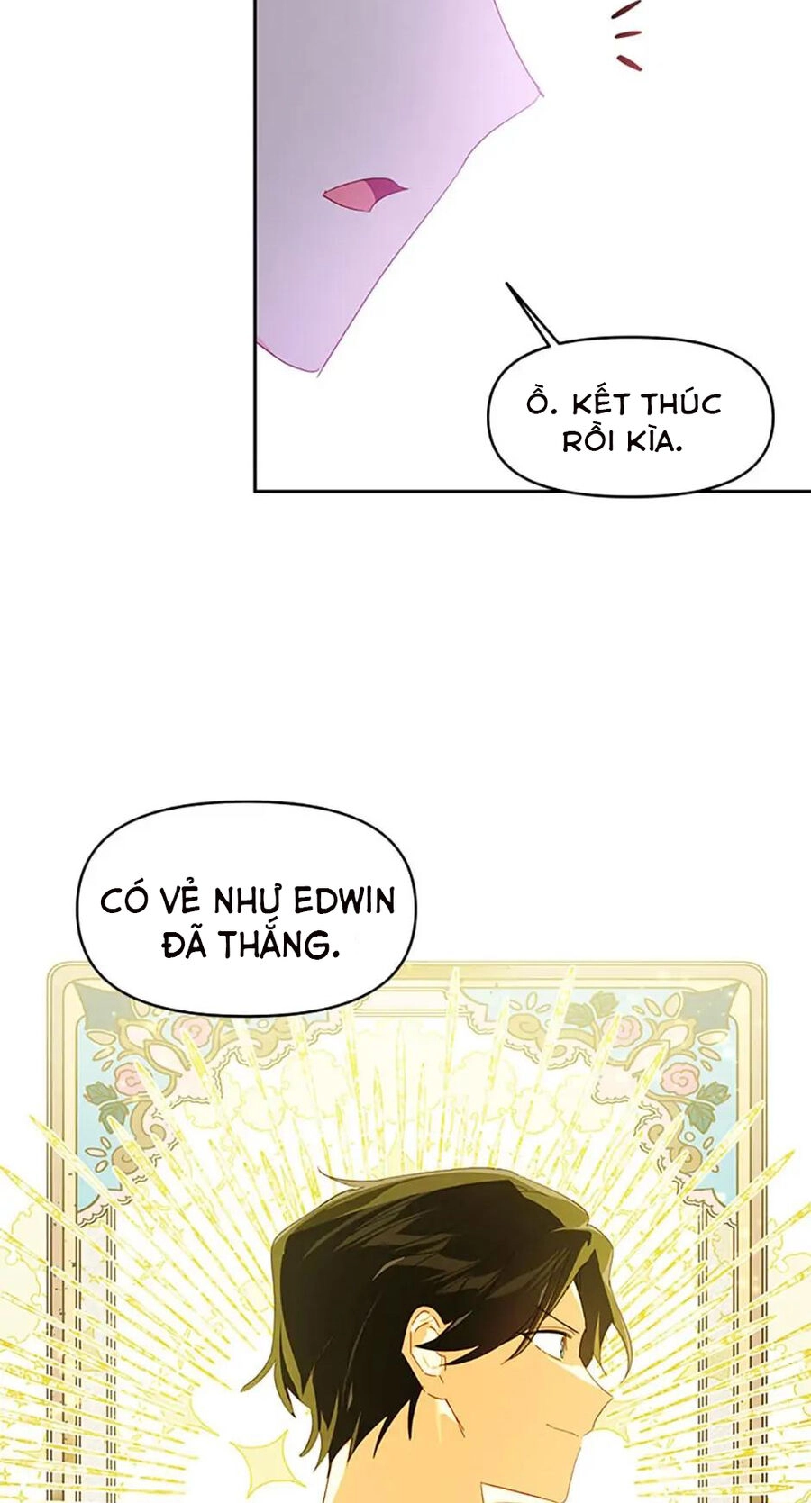 Tôi Đã Nuôi Dưỡng Một Nam Phụ Đầy Ám Ảnh Chapter 59 - 10