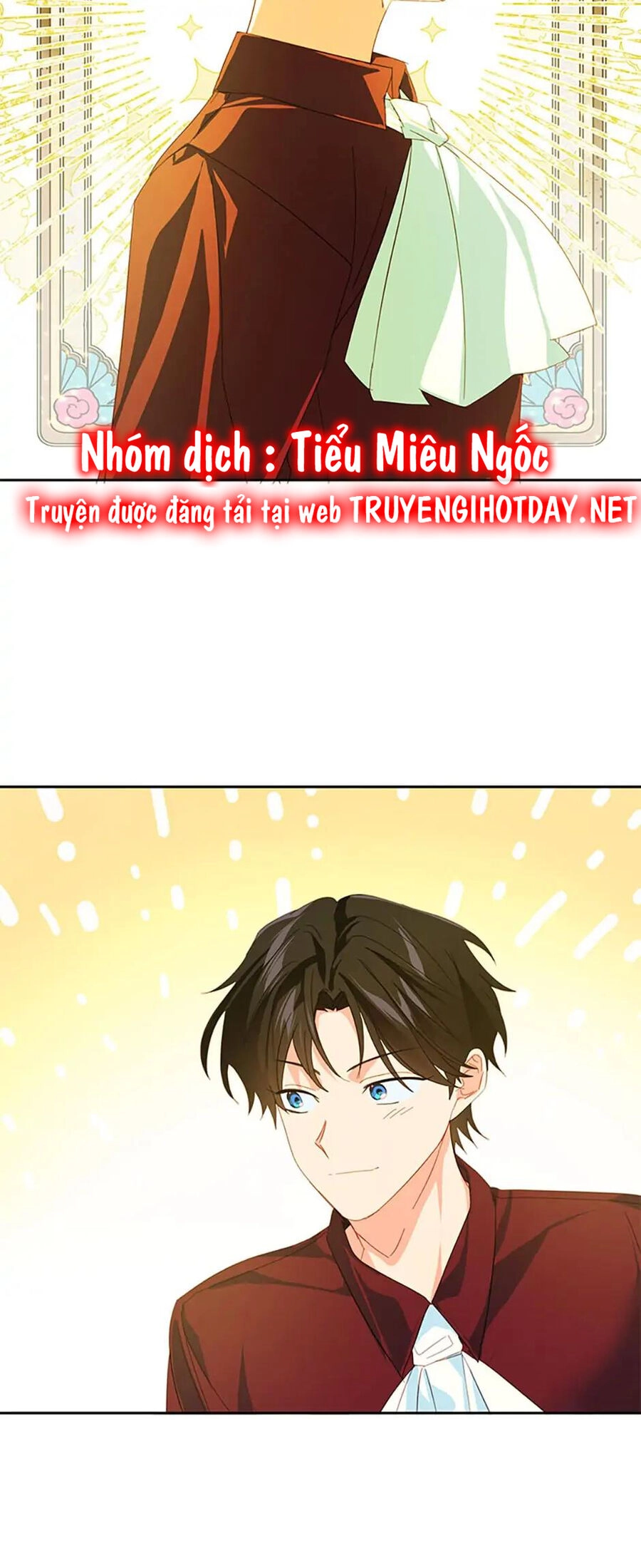 Tôi Đã Nuôi Dưỡng Một Nam Phụ Đầy Ám Ảnh Chapter 59 - 11