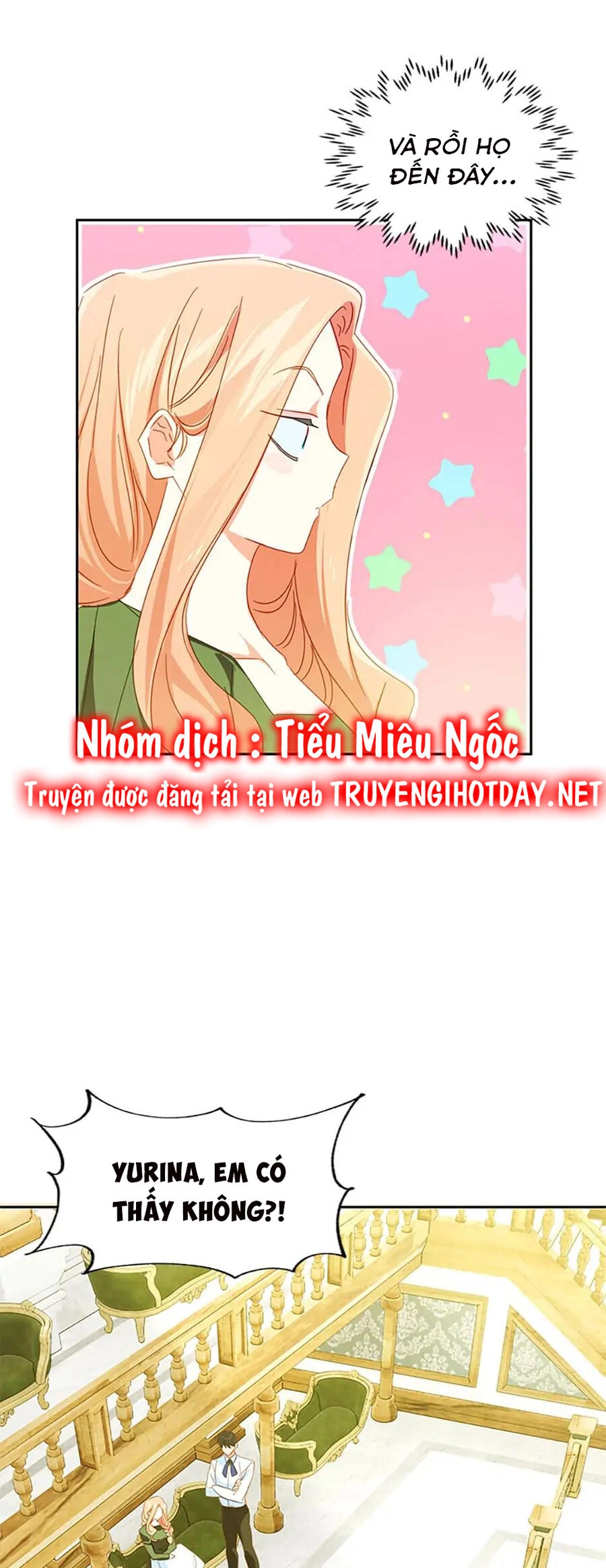 Tôi Đã Nuôi Dưỡng Một Nam Phụ Đầy Ám Ảnh Chapter 59 - 12