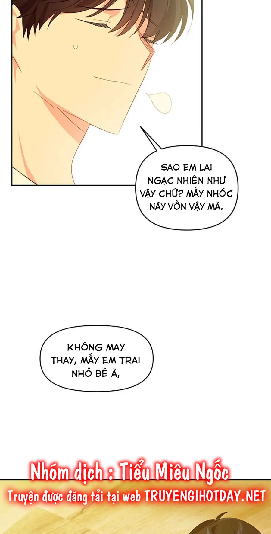 Tôi Đã Nuôi Dưỡng Một Nam Phụ Đầy Ám Ảnh Chapter 59 - 19