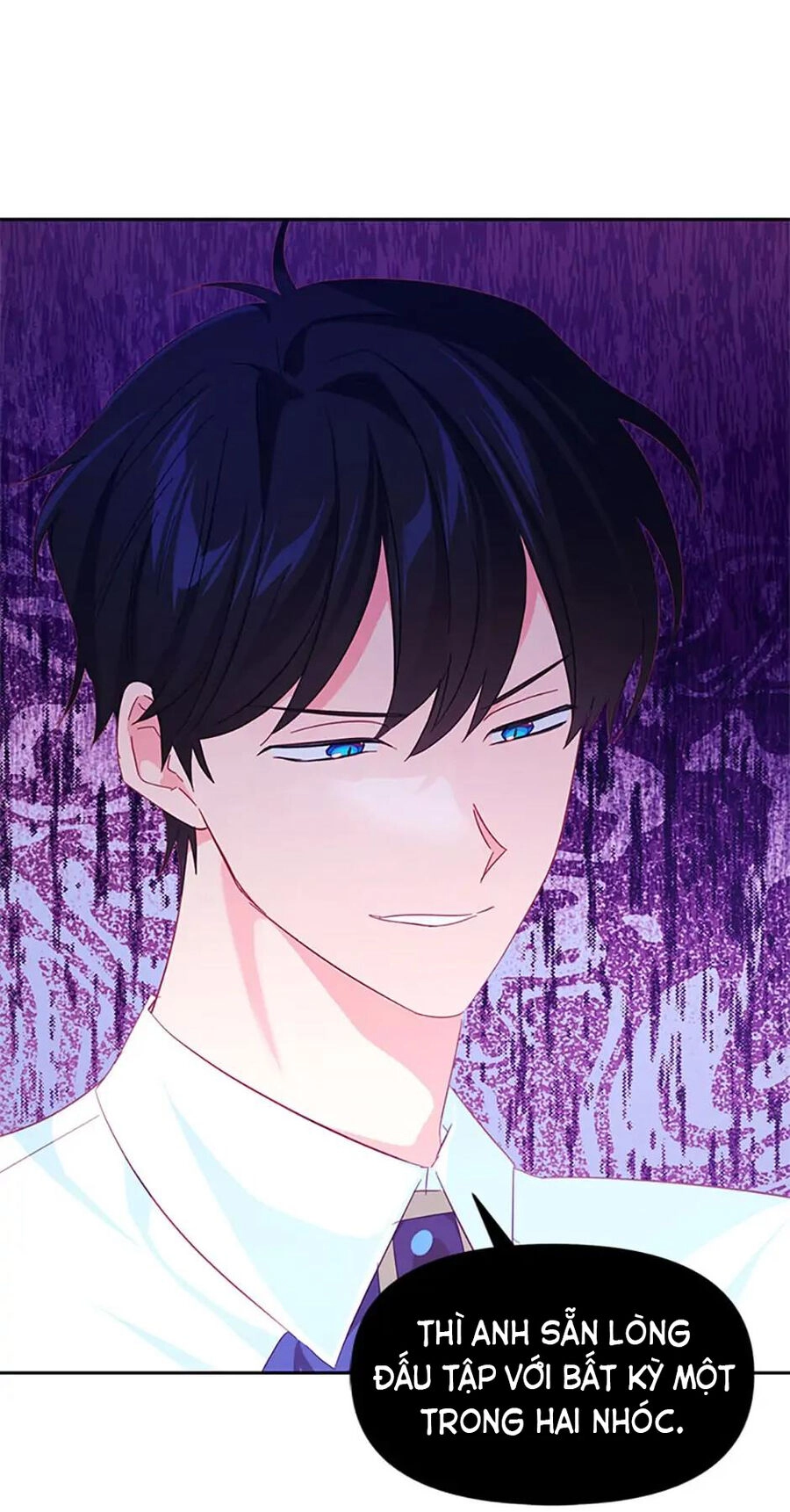 Tôi Đã Nuôi Dưỡng Một Nam Phụ Đầy Ám Ảnh Chapter 59 - 24