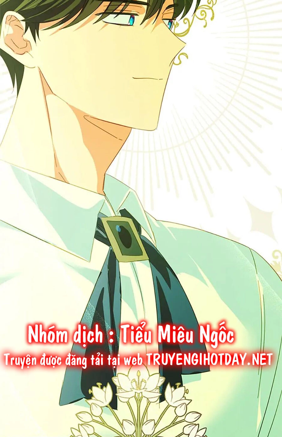 Tôi Đã Nuôi Dưỡng Một Nam Phụ Đầy Ám Ảnh Chapter 59 - 27